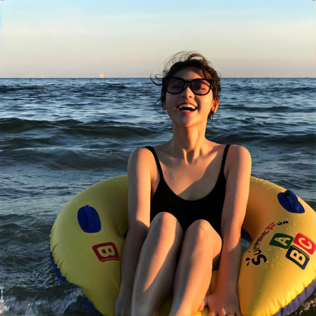 上帝子民海报